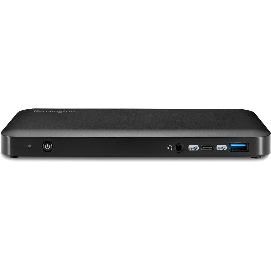 Kensington SD4840P Docking Station Kensington SD4840P Docking Station